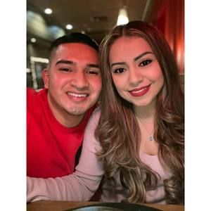 Meet your Posher, Isamar